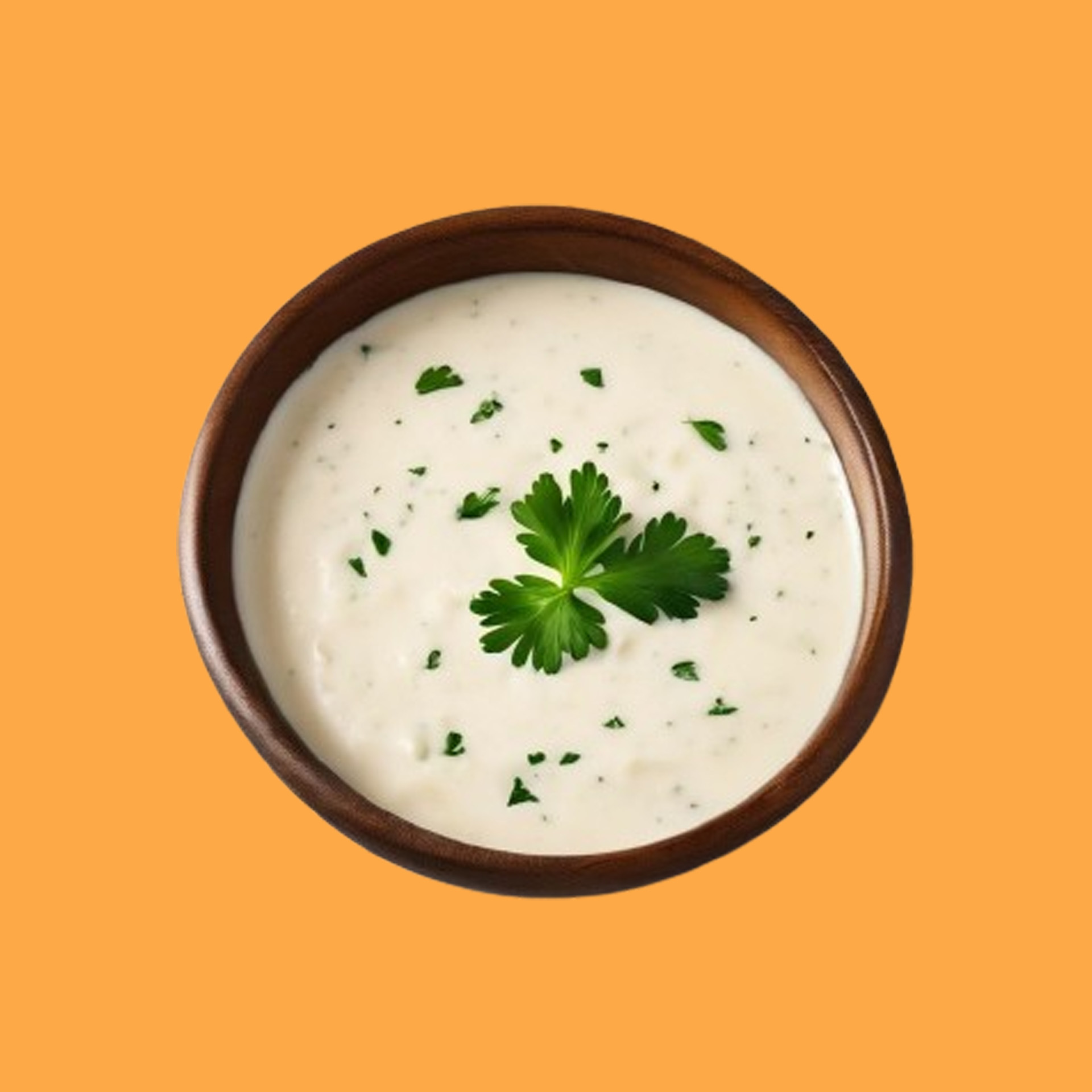 Garlic Sauce