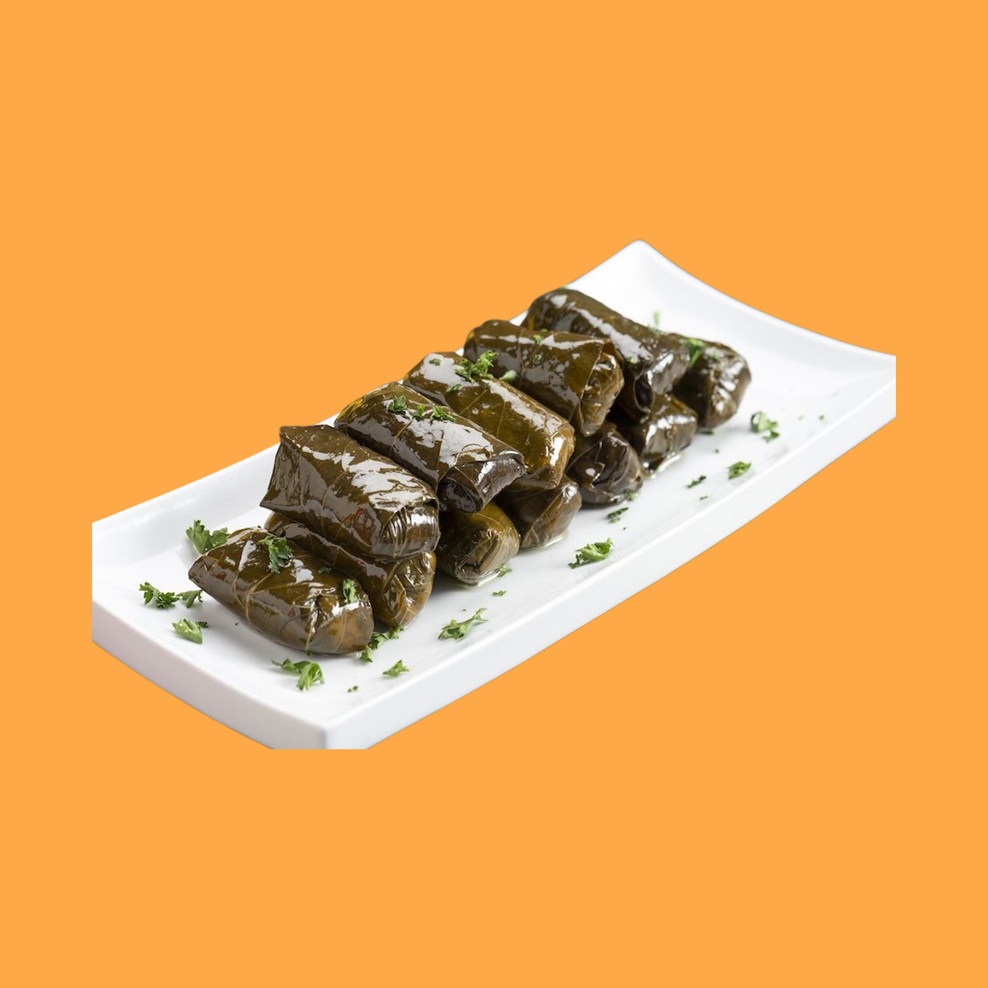 Vine Leaves