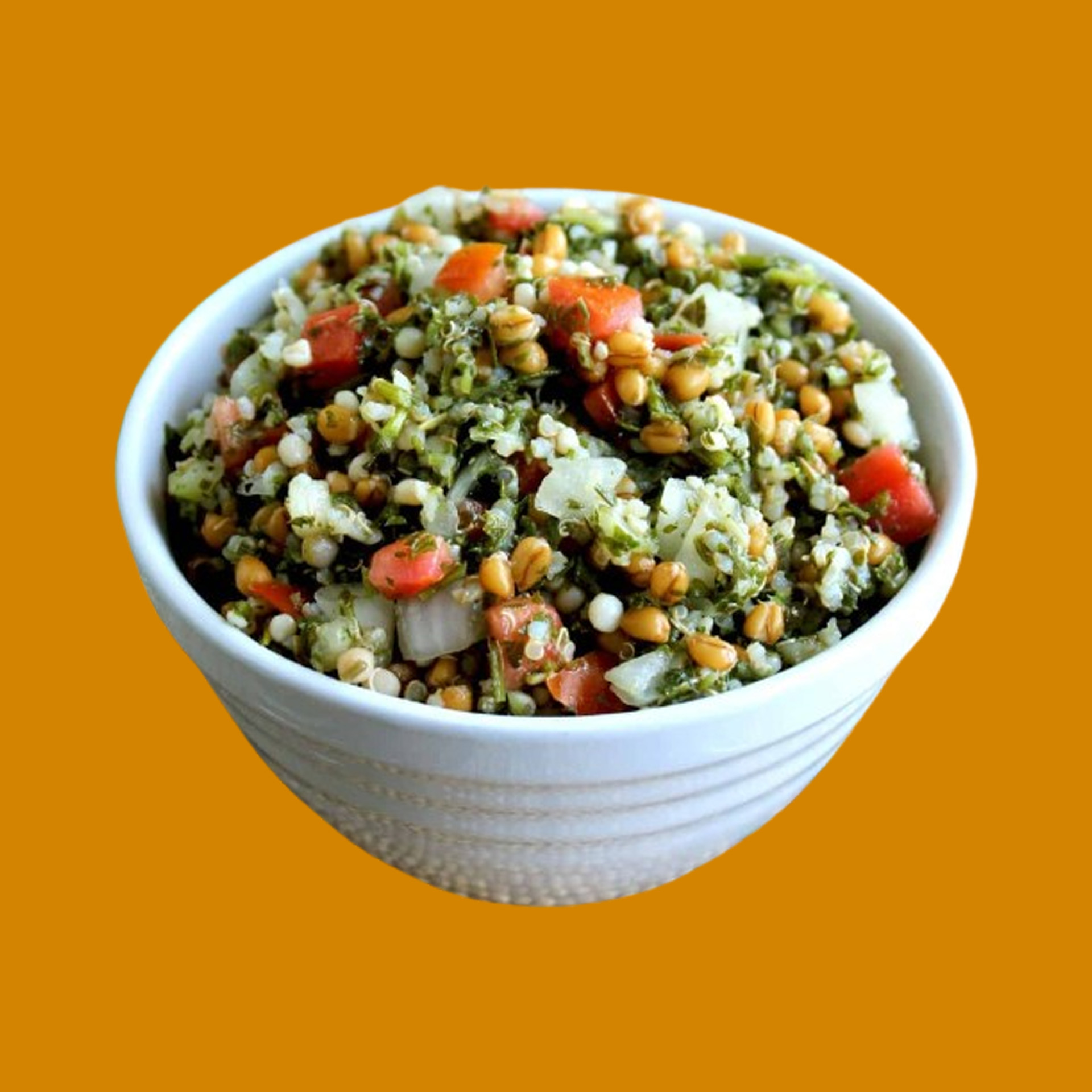 Tabouleh